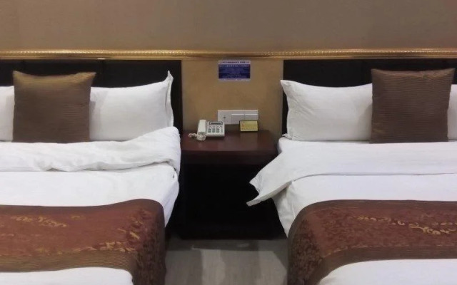 Fulin Business Hotel