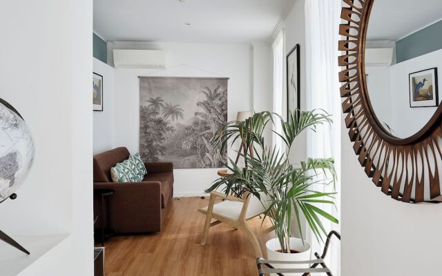 Casa Apollo Guesthouse