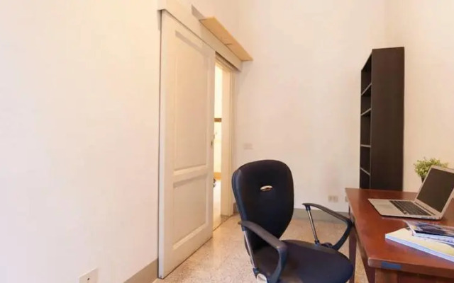 Romantic Garden Apartment