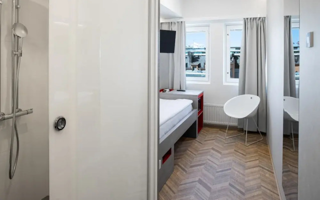 Omena Hotel Vaasa