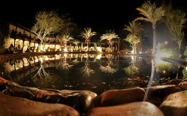 Dahab Paradise