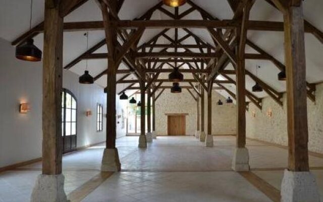 Le Clos Barisseuse