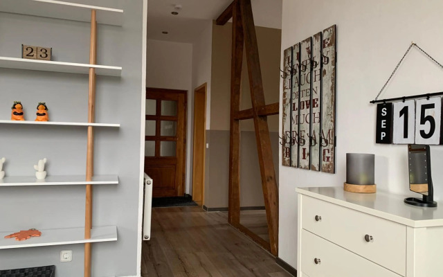 Stadthaus Artur - Apartment Barcelona