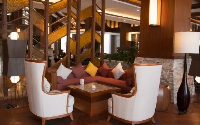 Narada Hotel Weichang