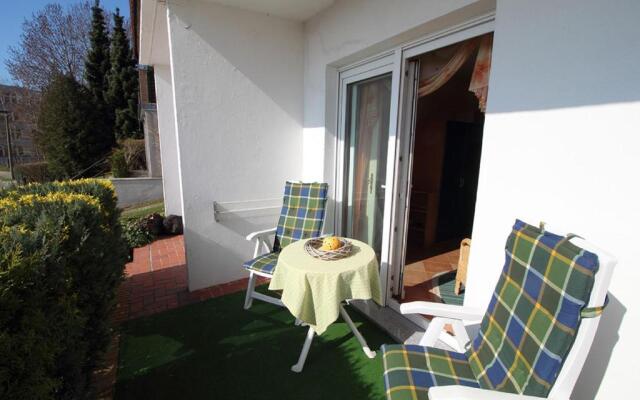 Ferienwohnung Gaebel