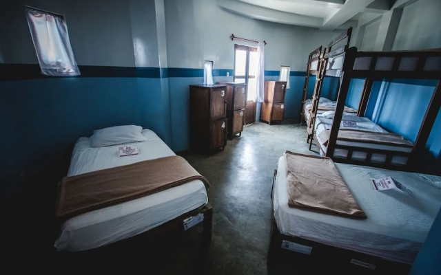 Loki del Mar - Hostel