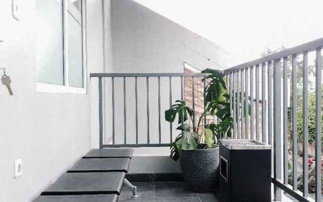 D'Saffron Residence Syariah