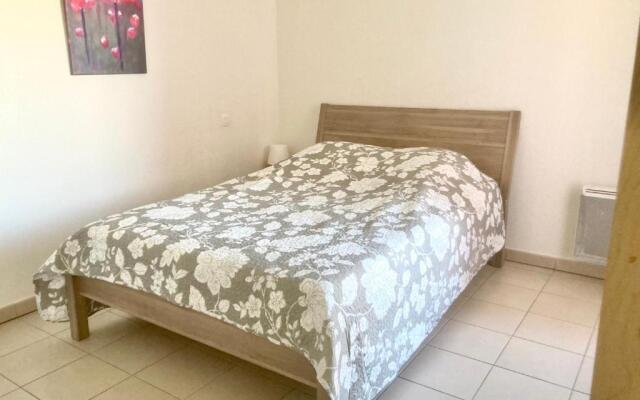 appartement chez Romain