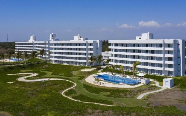 Oceana Resort & Conventions - All Inclusive