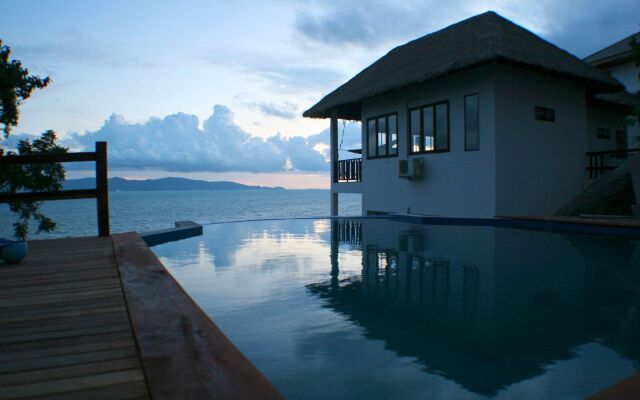 Royal Nature Resort And SPA