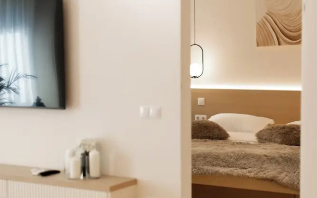 Nest Inn Boucle Apartment