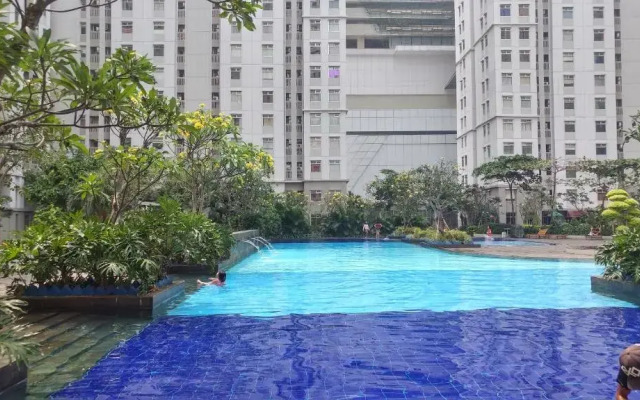 IN's Residence Greenbay Pluit