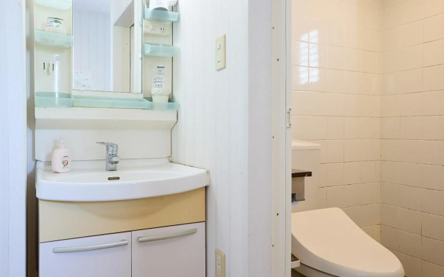 Okinawa Guest House Grand Naha