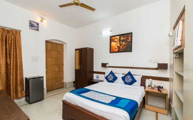 Inspirasun Kalighat by OYO Rooms