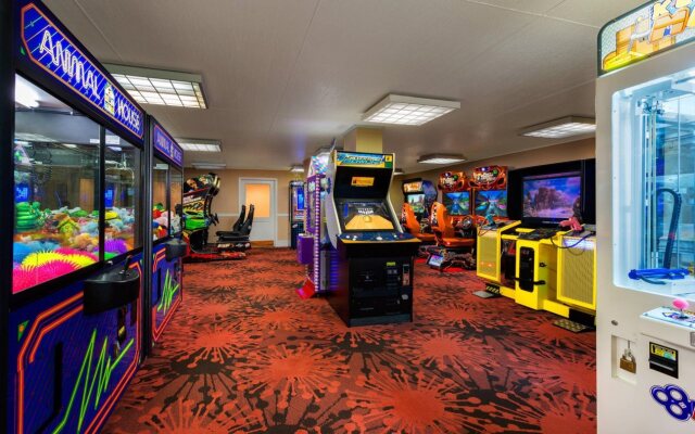 Pocono Manor Resort and Spa