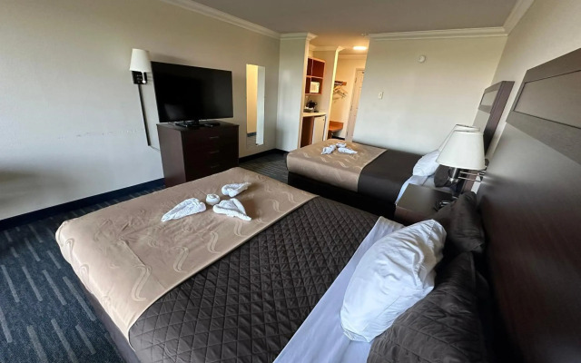 Ocean Paradise Hotel & Resort