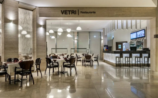 K Hotel