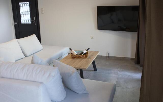 Blue4Aqua Apartments
