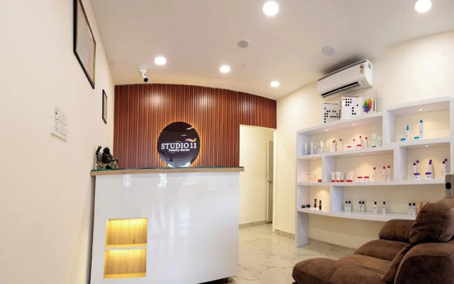 Grand Sri Krishna Residency