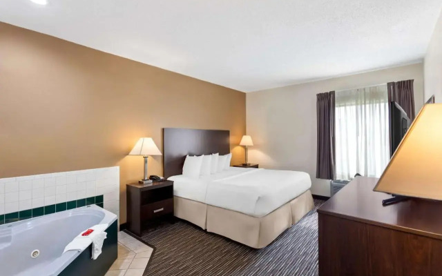 Guesthouse International Grayson