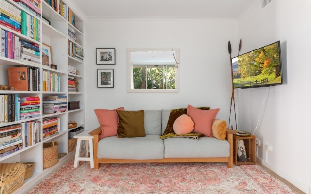 Lovely Harbourside 1-bed Close To Sydney Landmarks – Guest Rooms – Sydney