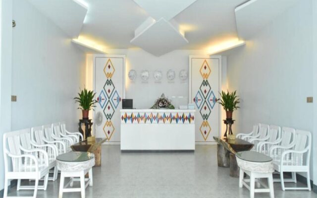Hotel Nan Thida Myitkyina