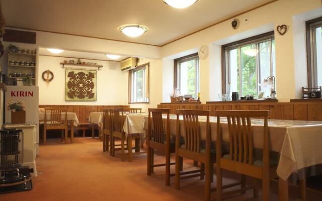 Elsass Club Hotel