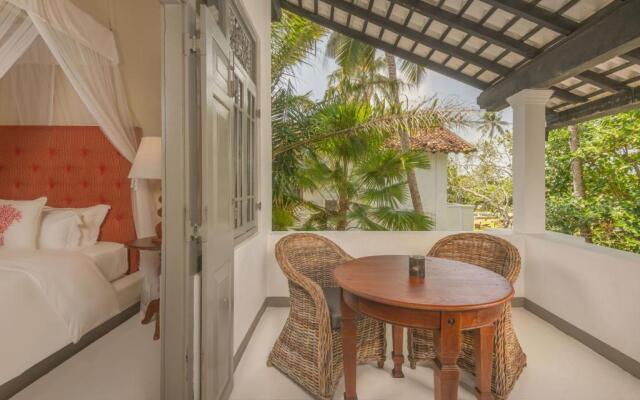 The Villa Bentota by KK Collection