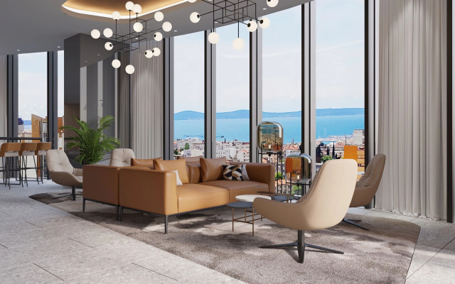 AC Hotel by Marriott Split