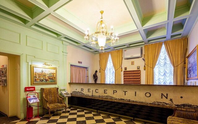 Nevsky Grand Apartments