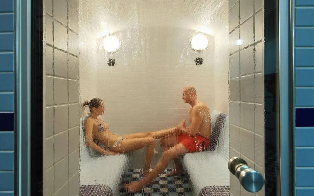 LH Parkhotel Hluboka Nad Vltavou Congress & Wellness