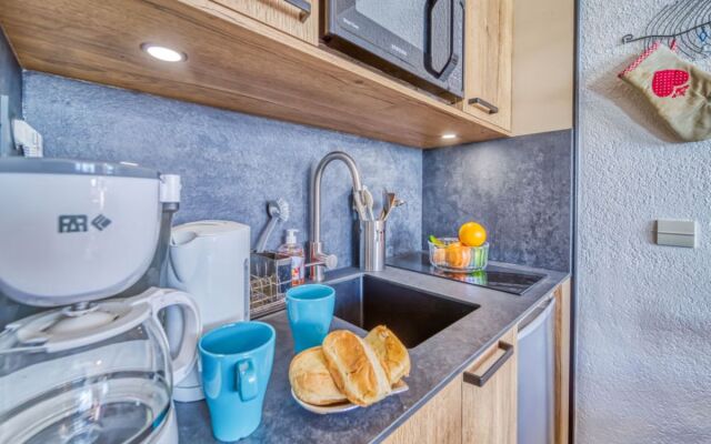 Villa Arcelle Val Thorens 29647