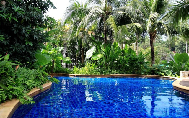 Kata Gardens 2br Holiday Apartment 8A