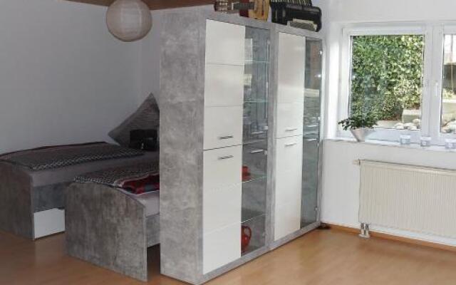BodenSEE Apartment "La Musica"