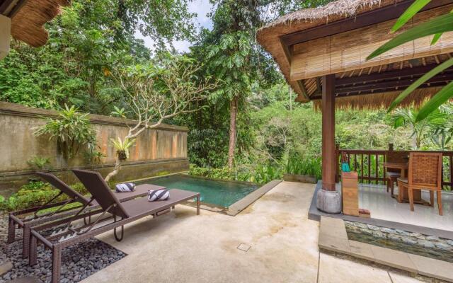 The Lokha Ubud Resort, Villas & SPA