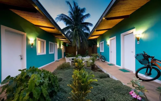 Pousada da Villa