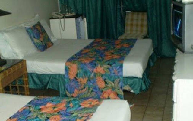 Joshua Rose Guest House