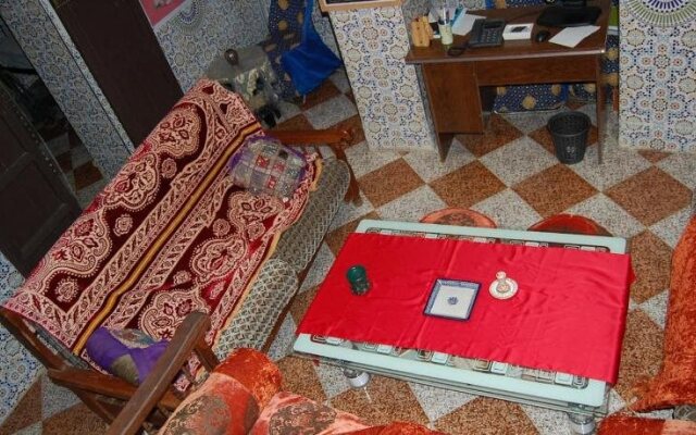 Downtown Hostel Fez - Hostel