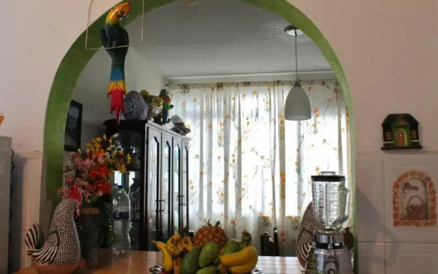 Casa de Mezcal