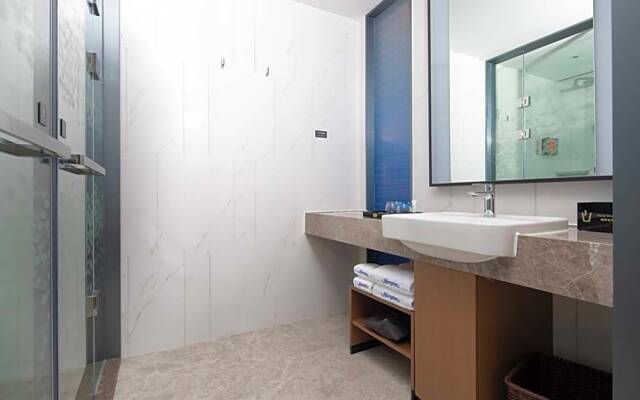 Hampton by Hilton Hangzhou Xiaoshan Jiangnan Technology City