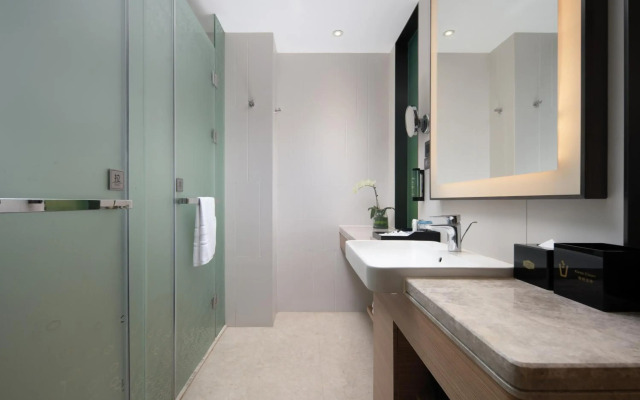 Hampton by Hilton Nanning Jiangnan