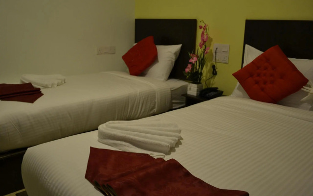DR Hotel