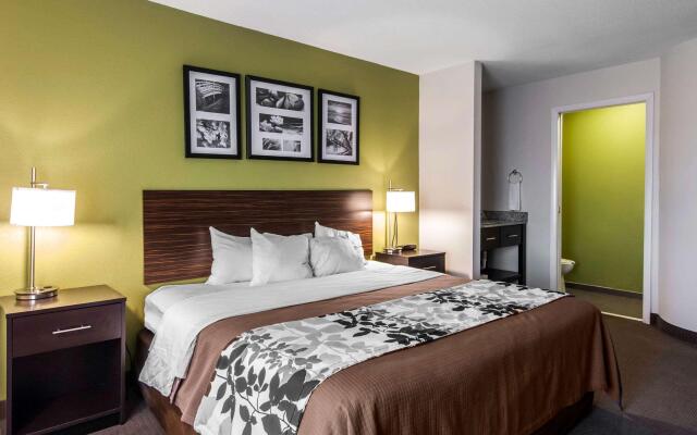 Sleep Inn & Suites
