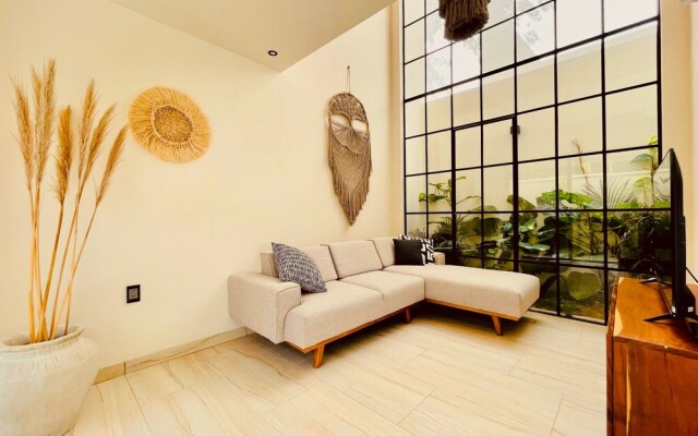 Jungle House By Lockey