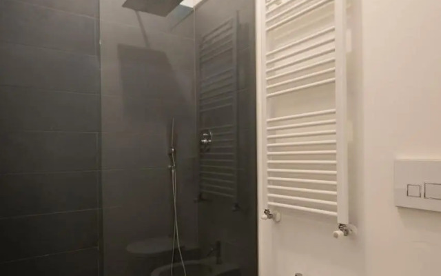 Rivin Apartment