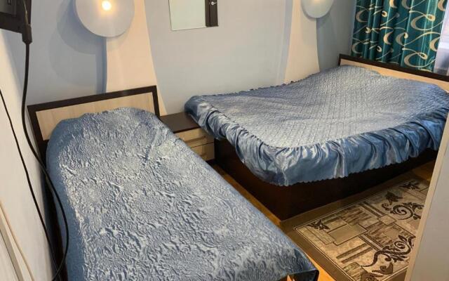 Guest House Pekhorskaya