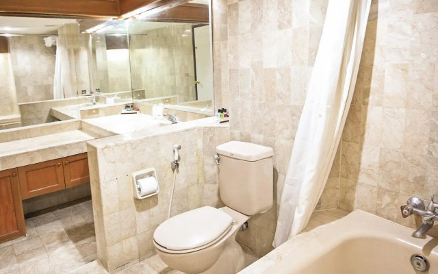 Grand Menteng Hotel