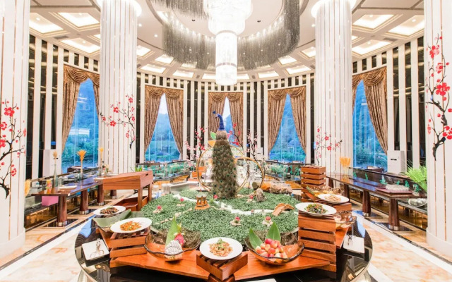Shaoguan Country Garden Phoenix Hotel