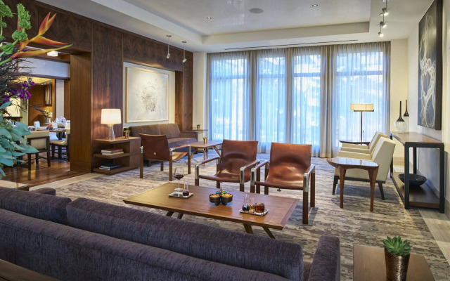 Clement Palo Alto – All-Inclusive Urban Resort