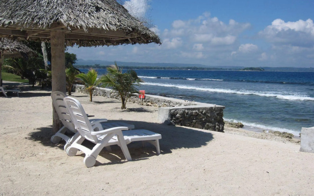 Benjor Beach Club